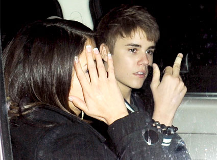 Justin Bieber Justin Bieber